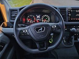 M.A.N. TGE 3.180 ac automaat EURO6