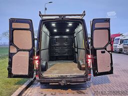 M.A.N. TGE 3.180 ac automaat EURO6