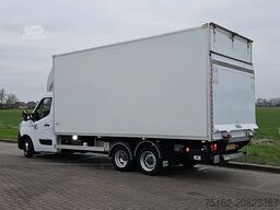 BE-COMBI 3500PLUS BE-COMBI Laadklep!