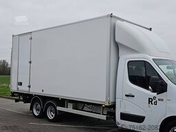 BE-COMBI 3500PLUS BE-COMBI Laadklep!