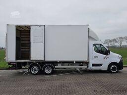 BE-COMBI 3500PLUS BE-COMBI Laadklep!