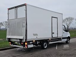 MERCEDES-BENZ SPRINTER 316 Bakwagen Laadklep!