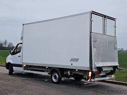 MERCEDES-BENZ SPRINTER 316 Bakwagen Laadklep!