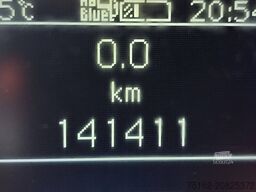 MERCEDES-BENZ SPRINTER 316 Bakwagen Laadklep!