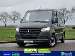 MERCEDES-BENZ SPRINTER 211 CDI AUT. L1H1