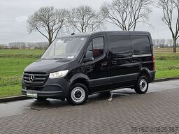 MERCEDES-BENZ SPRINTER 211 CDI AUT. L1H1