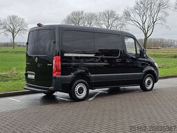 MERCEDES-BENZ SPRINTER 211 CDI AUT. L1H1