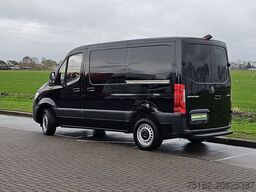 MERCEDES-BENZ SPRINTER 211 CDI AUT. L1H1