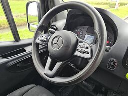 MERCEDES-BENZ SPRINTER 211 CDI AUT. L1H1