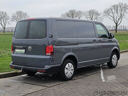 VOLKSWAGEN TRANSPORTER 2.0 TDI L1H1 Navi Trekhaak!