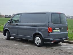 VOLKSWAGEN TRANSPORTER 2.0 TDI L1H1 Navi Trekhaak!