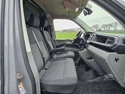 VOLKSWAGEN TRANSPORTER 2.0 TDI L1H1 Navi Trekhaak!