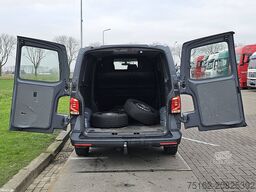 VOLKSWAGEN TRANSPORTER 2.0 TDI L1H1 Navi Trekhaak!