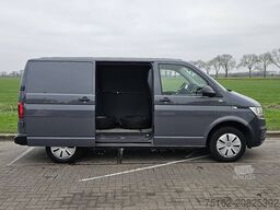VOLKSWAGEN TRANSPORTER 2.0 TDI L1H1 Navi Trekhaak!