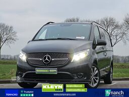 MERCEDES-BENZ VITO 119 CDI