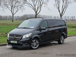 MERCEDES-BENZ VITO 119 CDI