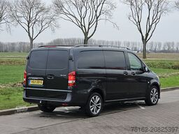 MERCEDES-BENZ VITO 119 CDI