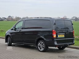 MERCEDES-BENZ VITO 119 CDI