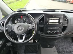 MERCEDES-BENZ VITO 119 CDI