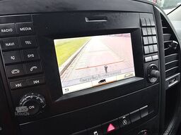 MERCEDES-BENZ VITO 119 CDI