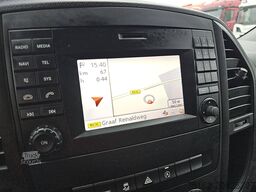 MERCEDES-BENZ VITO 119 CDI