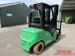 Hangcha CPD 35 XEY2HA-SI