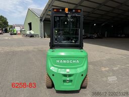 Hangcha CPD 38 XEY2HA-SI