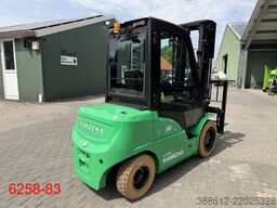Hangcha CPD 38 XEY2HA-SI