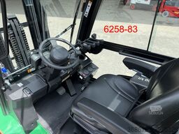 Hangcha CPD 38 XEY2HA-SI