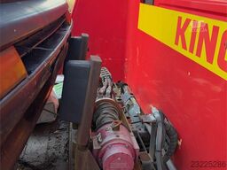 MAN TGM 15.240 4x2 Recovery truck – Jige body