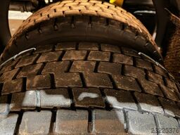 Scania 124L-400 6x2 PLATAFORMA 7m00 - 10 WHEELS / 10 R...