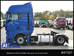 MAN TGX 18.510 LL, Retarder, verst. Sattelplatte,