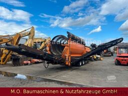 Doppstadt SM620 / siebanlage /