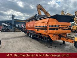 Doppstadt SM620 / siebanlage /