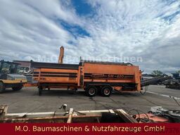 Doppstadt SM620 / siebanlage /