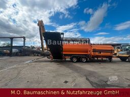Doppstadt SM620 / siebanlage /
