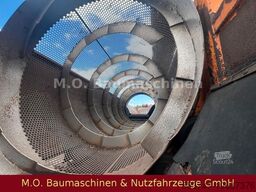 Doppstadt SM620 / siebanlage /