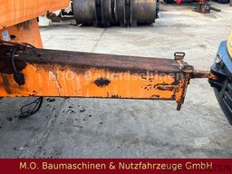 Doppstadt SM620 / siebanlage /