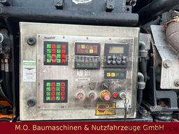 Doppstadt SM620 / siebanlage /