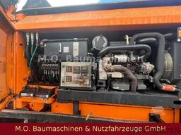 Doppstadt SM620 / siebanlage /
