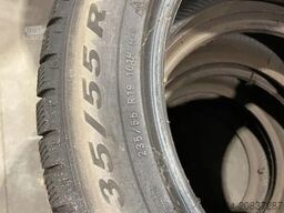 Scorpion *235/55 R19