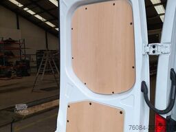 Mercedes-Benz Binnenbekleding L2H2 Sprinter