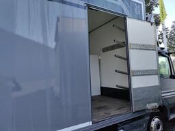 Mercedes-Benz Atego 1018 *Cruise control*Airco*Achteruitrijca...