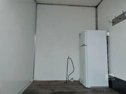 Mercedes-Benz Atego 1018 *Cruise control*Airco*Achteruitrijca...