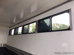 Mercedes-Benz Atego 1018 *Cruise control*Airco*Achteruitrijca...