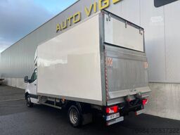 Mercedes-Benz Sprinter 514 *Airconditioning*Cruise control*Zi...