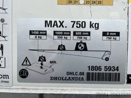 Mercedes-Benz Sprinter 514 *Airconditioning*Cruise control*Zi...