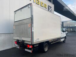 Mercedes-Benz Sprinter 514 *Airconditioning*Cruise control*Zi...