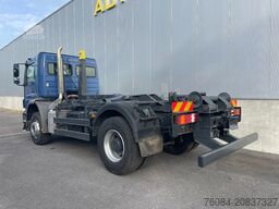 Mercedes-Benz Axor 1833 *cruise control*bluetooth*airconditio...