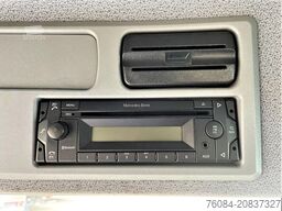 Mercedes-Benz Axor 1833 *cruise control*bluetooth*airconditio...